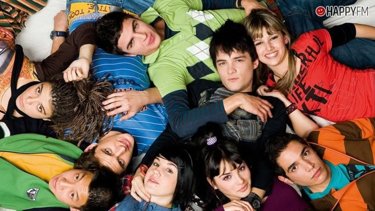 Física o química: Estas son las escenas que jamás olvidaremos