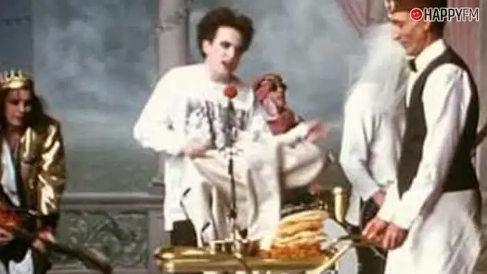‘Friday I’m in love’, de The Cure: letra (en español), historia y vídeo