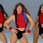 ‘Girl like me’, de Black Eyed Peas y Shakira, nuevo candidato a ‘La lista’