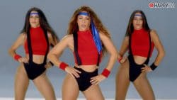 ‘Girl like me’, de Black Eyed Peas y Shakira, nuevo candidato a ‘La lista’