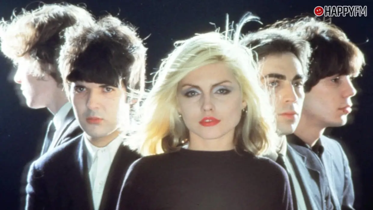 ‘Heart of glass’, de Blondie: letra (en español), historia y vídeo