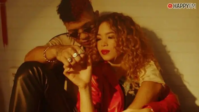 ‘Hecha pa’ mí’, de Boza: letra y vídeo