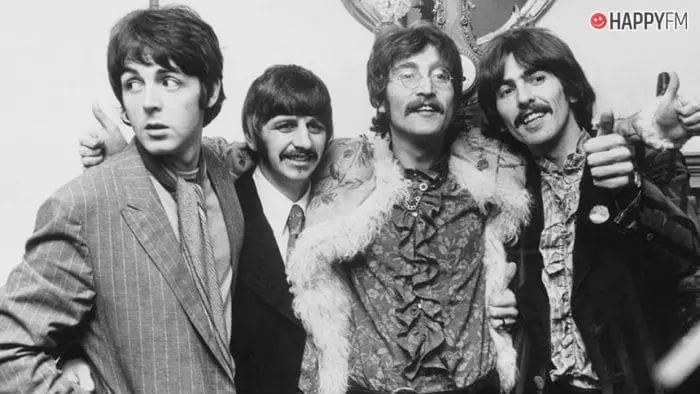 ‘Hey Jude’, de The Beatles: letra (en español), historia y vídeo