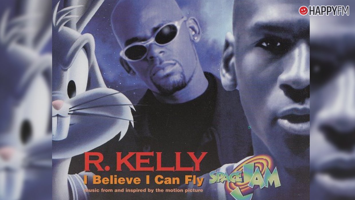 ‘I believe I can fly’, de R. Kelly: letra (en español) y vídeo
