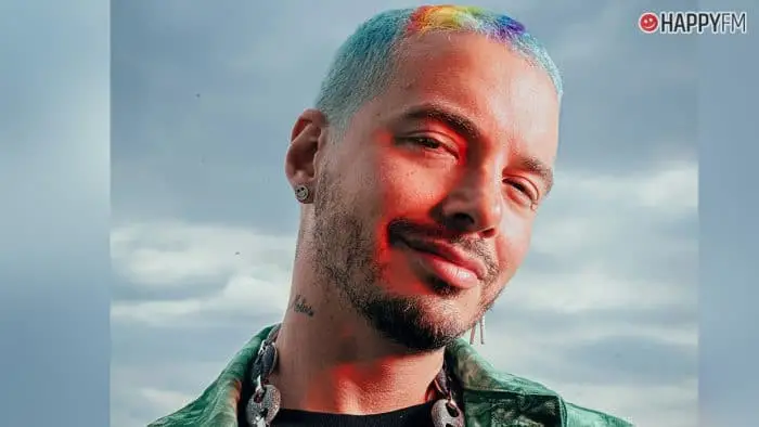 J Balvin: Estas son las canciones que han marcado su carrera
