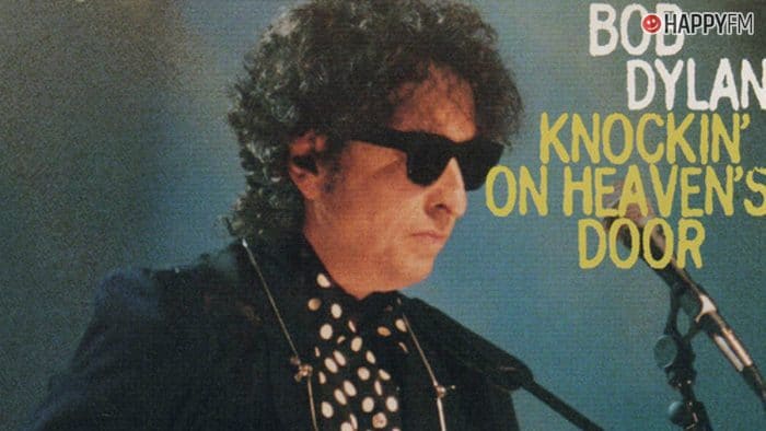 ‘Knockin’ On Heaven’s Door’, de Bob Dylan: letra (en español), historia y vídeo