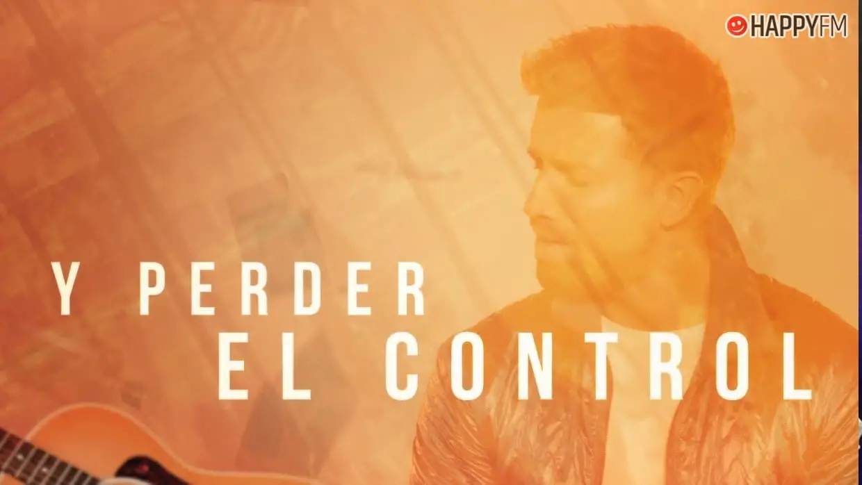 ‘La fiesta’, de Pablo Alborán: letra y vídeo