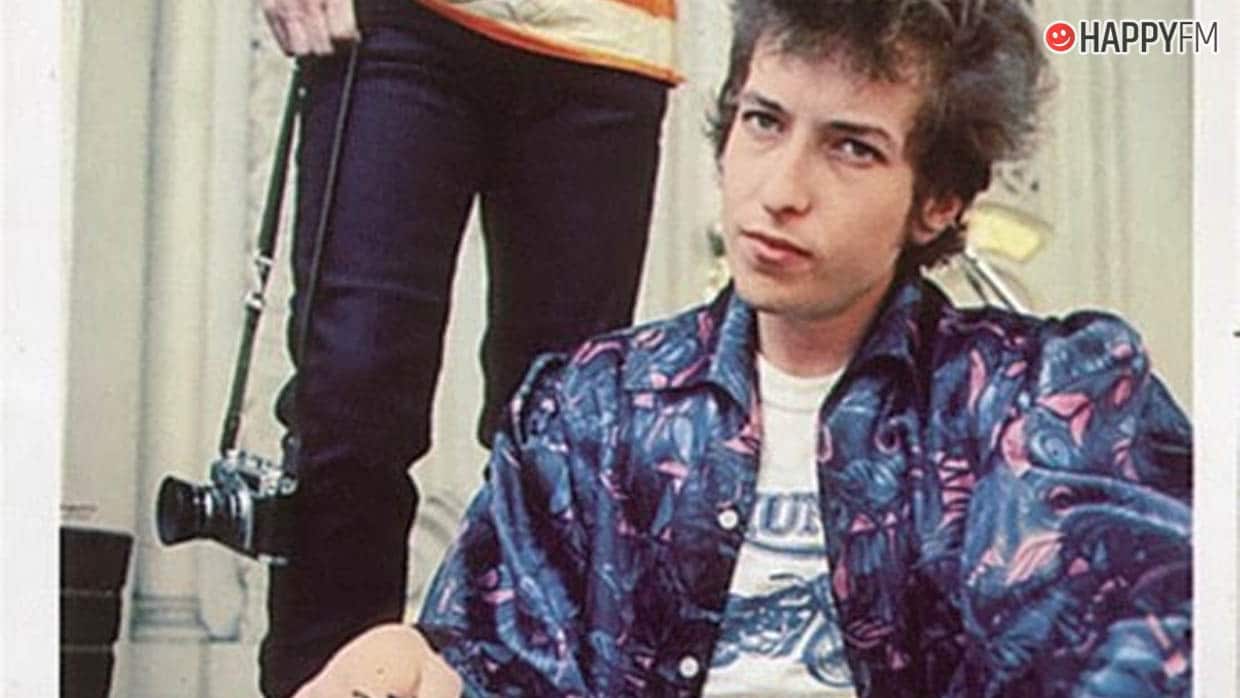 ‘Like a Rolling Stone’, de Bob Dylan: letra (en español), historia y vídeo