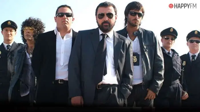 ‘Los Hombres de Paco’: Los mejores momentos de la serie que jamás olvidaremos