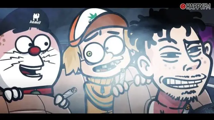 ‘Ma vie’, de Kidd Keo y Yay: letra y vídeo