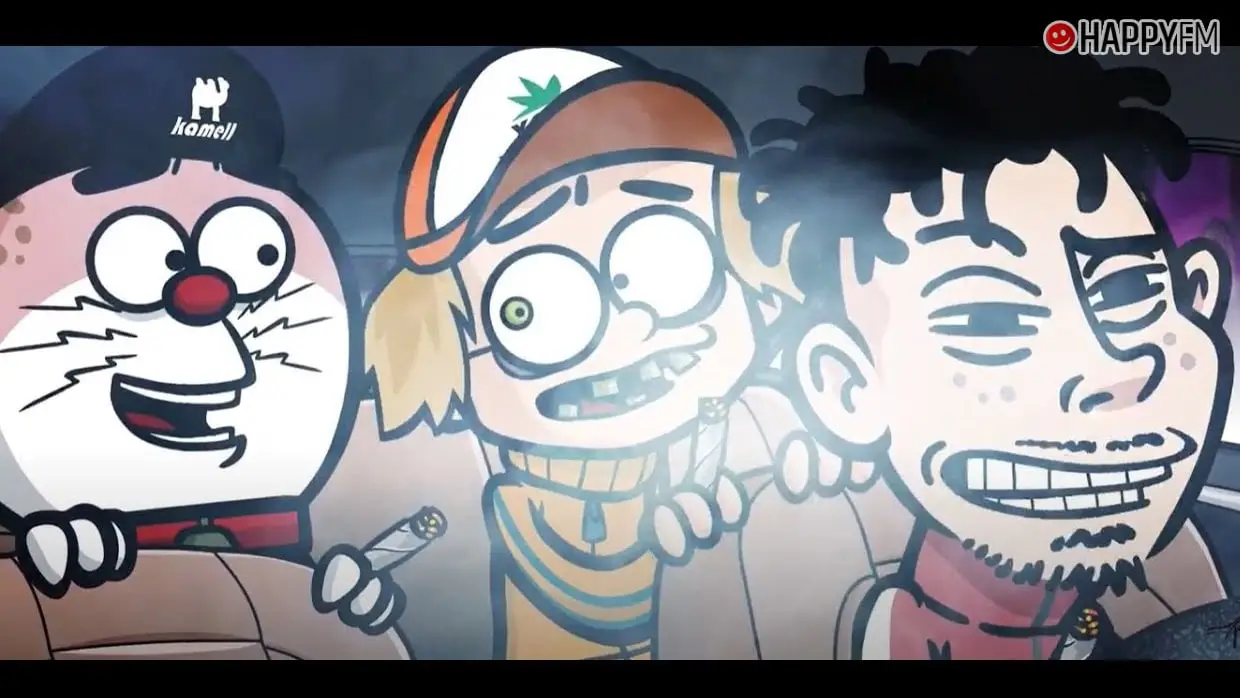 ‘Ma vie’, de Kidd Keo y Yay: letra y vídeo