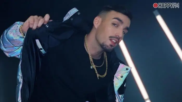‘Me olvidé de los 2’, de Rels B: letra y vídeo