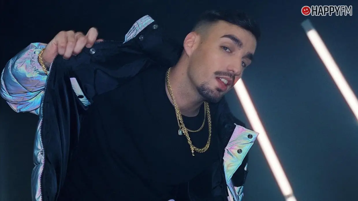‘Me olvidé de los 2’, de Rels B: letra y vídeo