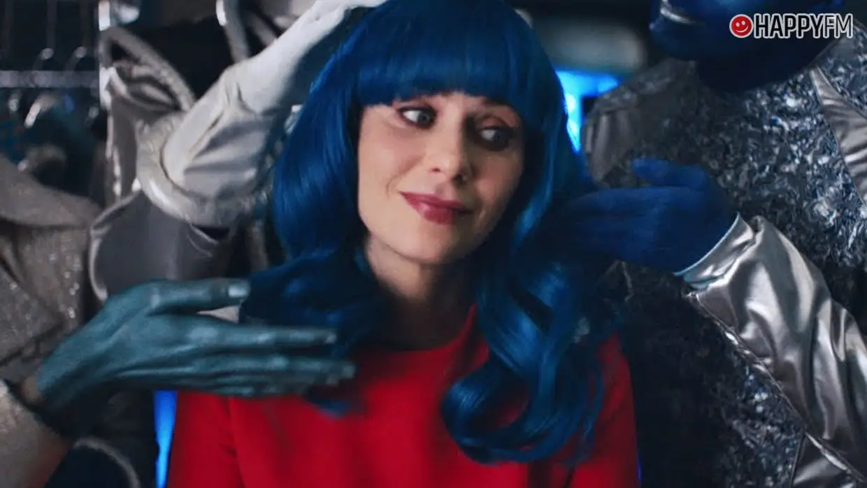 ‘Not the end of the world’, de Katy Perry: letra (en español) y vídeo