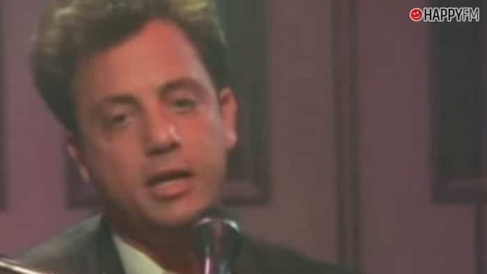 ‘Piano Man’, de Billy Joel: letra (en español), historia y vídeo