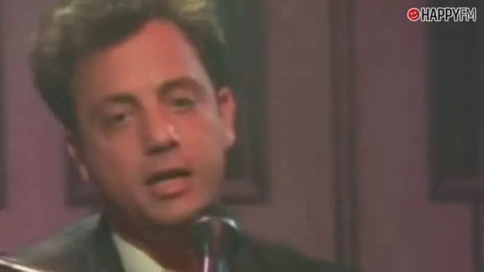 ‘Piano Man’, de Billy Joel: letra (en español), historia y vídeo