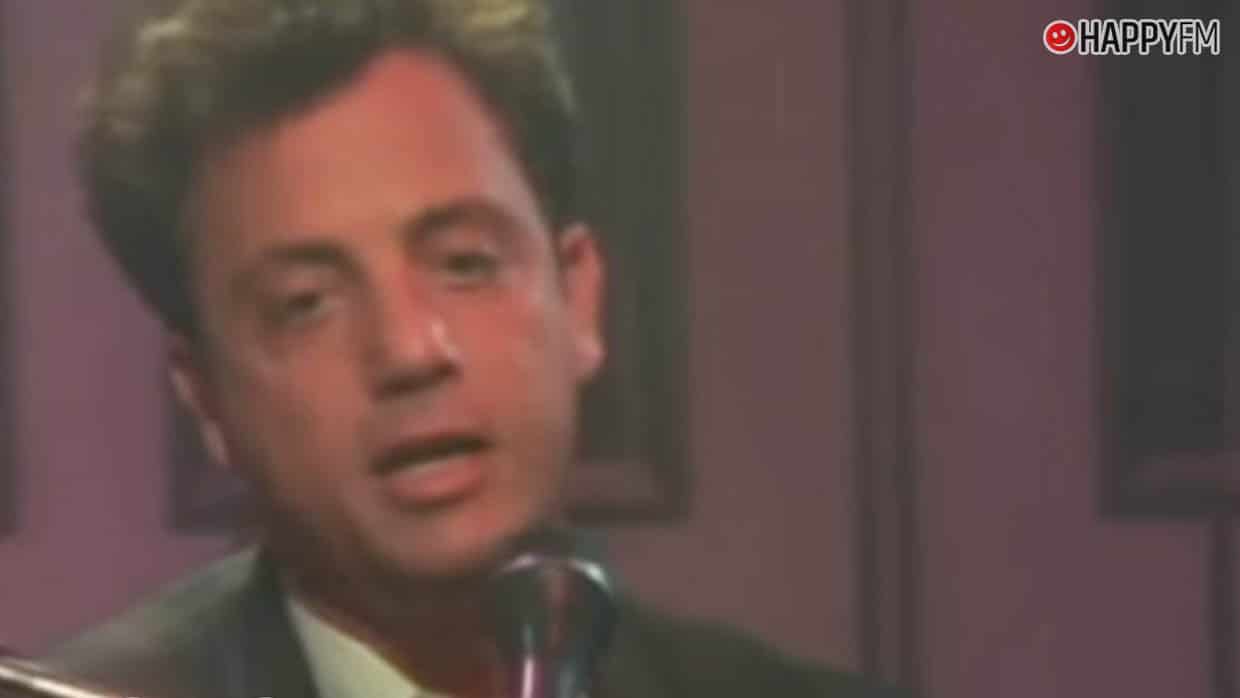 realce salami Escritor Piano Man', de Billy Joel: letra (en español), historia y vídeo