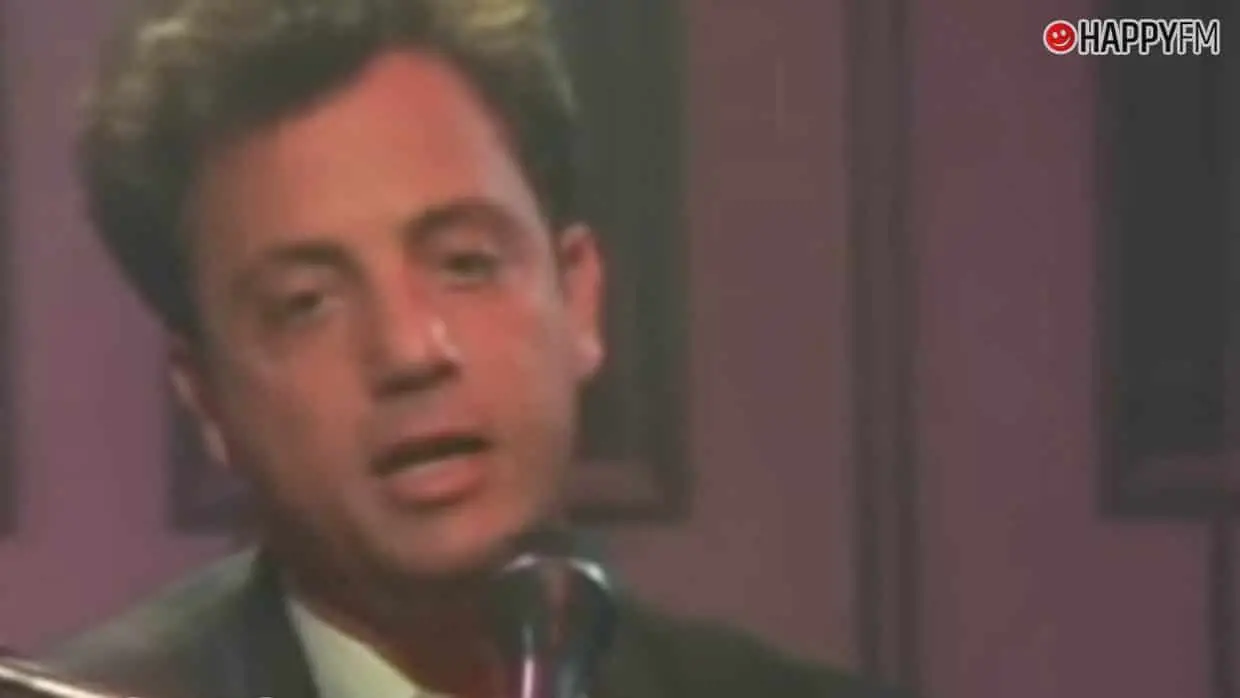 capoc monitor horizonte Piano Man', de Billy Joel: letra (en español), historia y vídeo