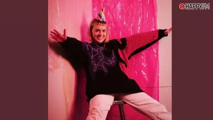 ‘Space Girl’, de Frances Forever: letra (en español) y audio