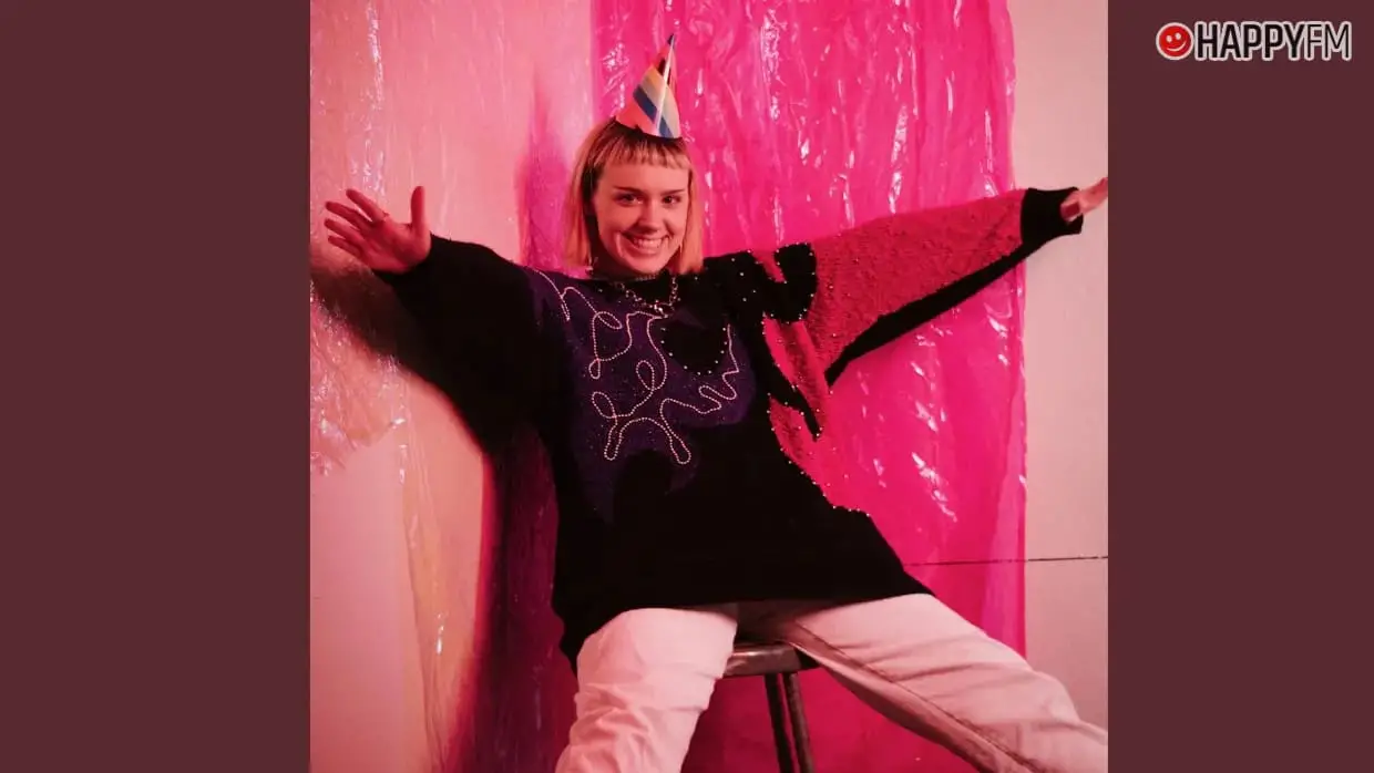 ‘Space Girl’, de Frances Forever: letra (en español) y audio