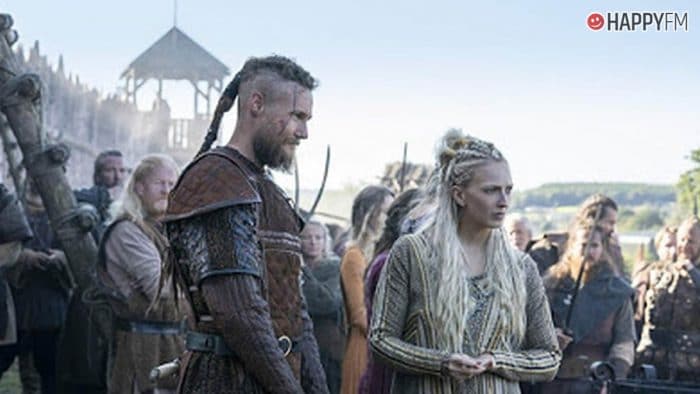 ‘Vikings’: Estos son los mejores momentos de la serie