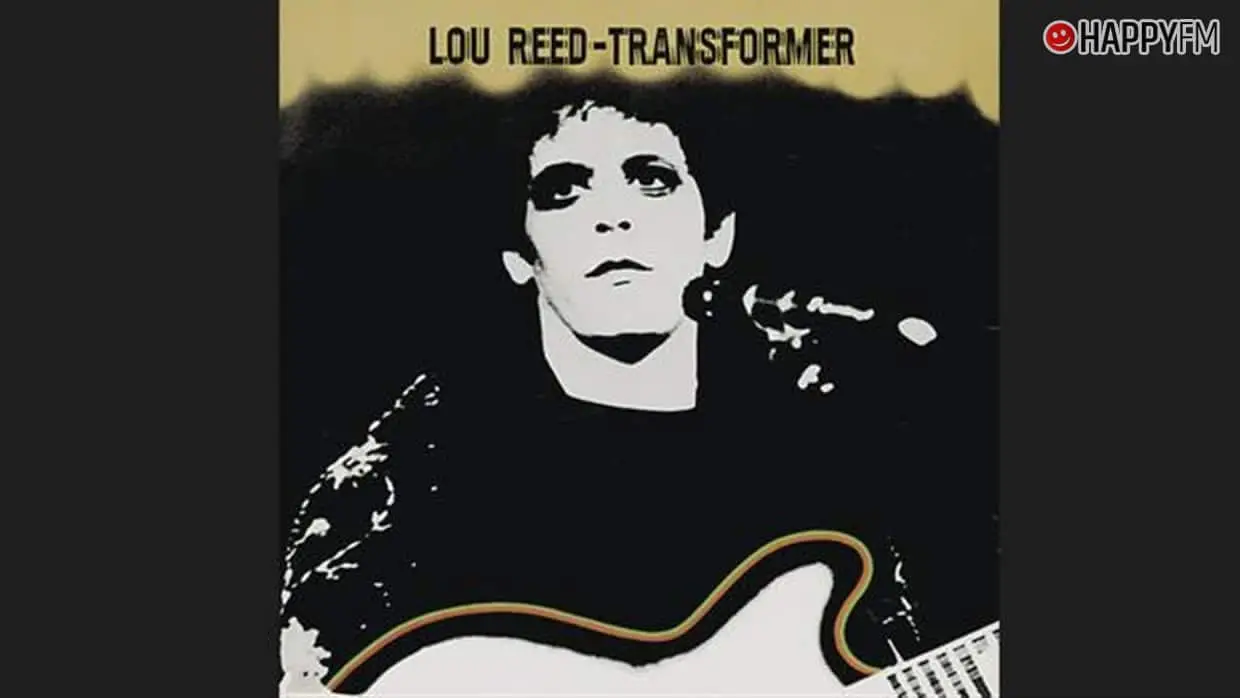 ‘Walk on the wild side’, de Lou Reed: letra (en español), historia y vídeo