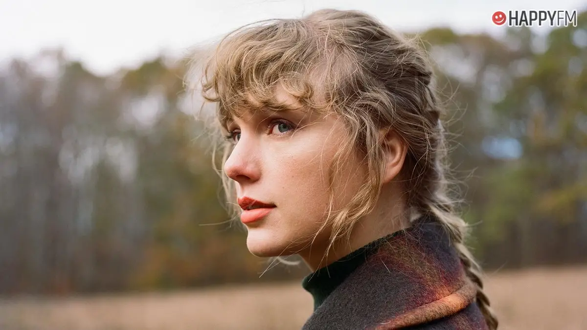 ‘Willow’, de Taylor Swift: letra (en español) y vídeo