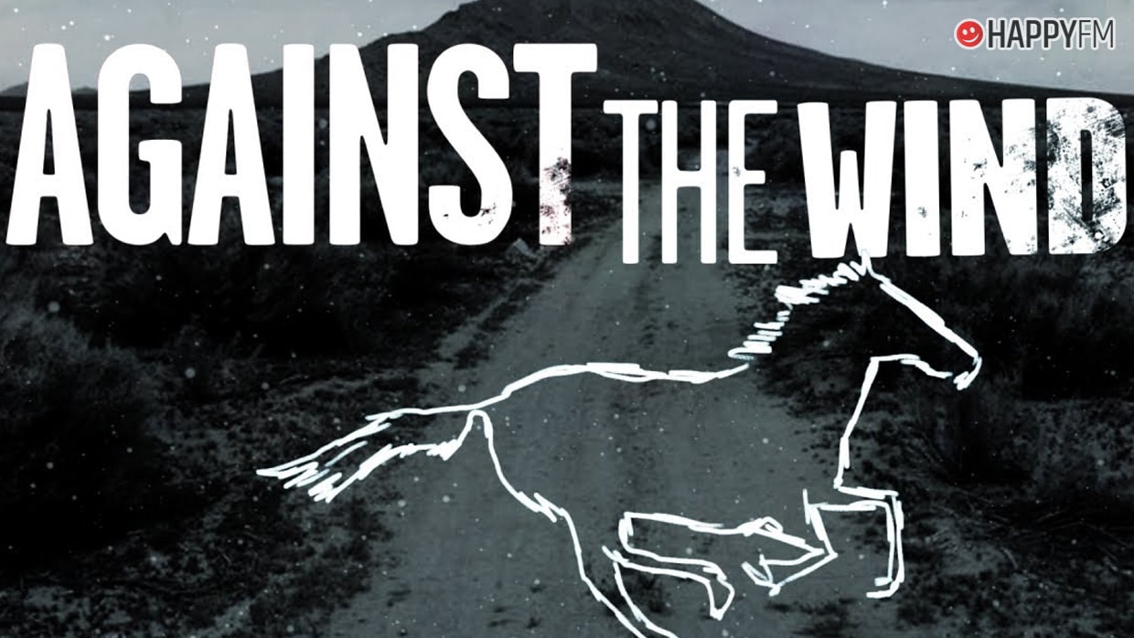 ‘Against The Wind’, de Bob Seger & The Silver Bullet Band: letra (en español), historia y vídeo loading=