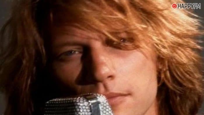 ‘Always’, de Bon Jovi: letra (en español), historia y vídeo