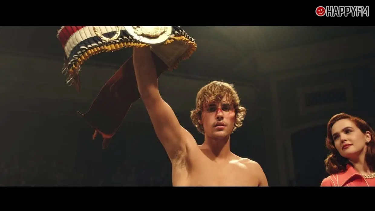 ‘Anyone’, de Justin Bieber: letra (en español) y vídeo