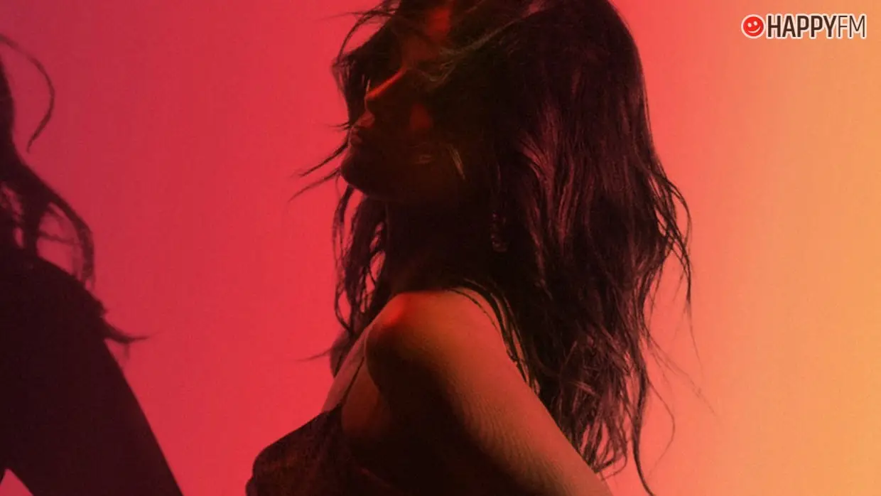‘Baila conmigo’, de Selena Gomez y Rauw Alejandro: letra y vídeo