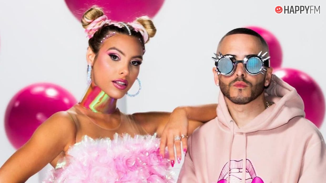 ‘Bubble Gum’, de Lele Pons y Yandel: letra y vídeo