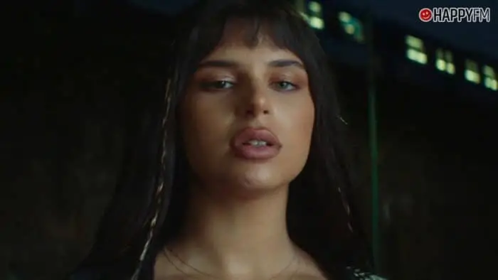 ‘Delito’, de Nathy Peluso: letra y vídeo