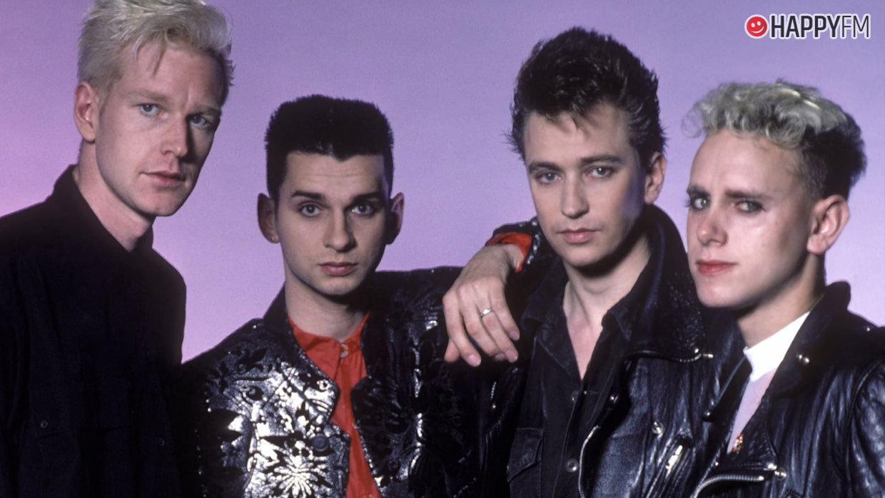 Depeche Mode: 5 clásicos de la banda británica que jamás olvidaremos