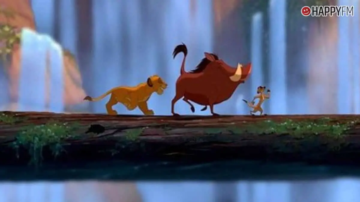 Disney: Estas son las canciones que siempre nos motivarán