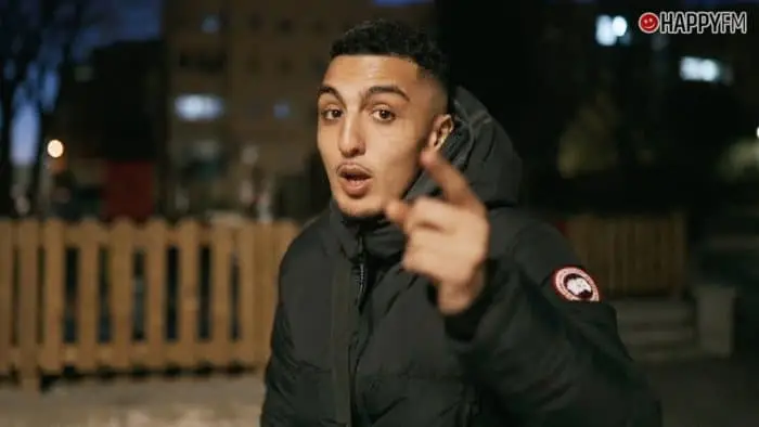 ‘El Coleta’, de Morad: letra y vídeo