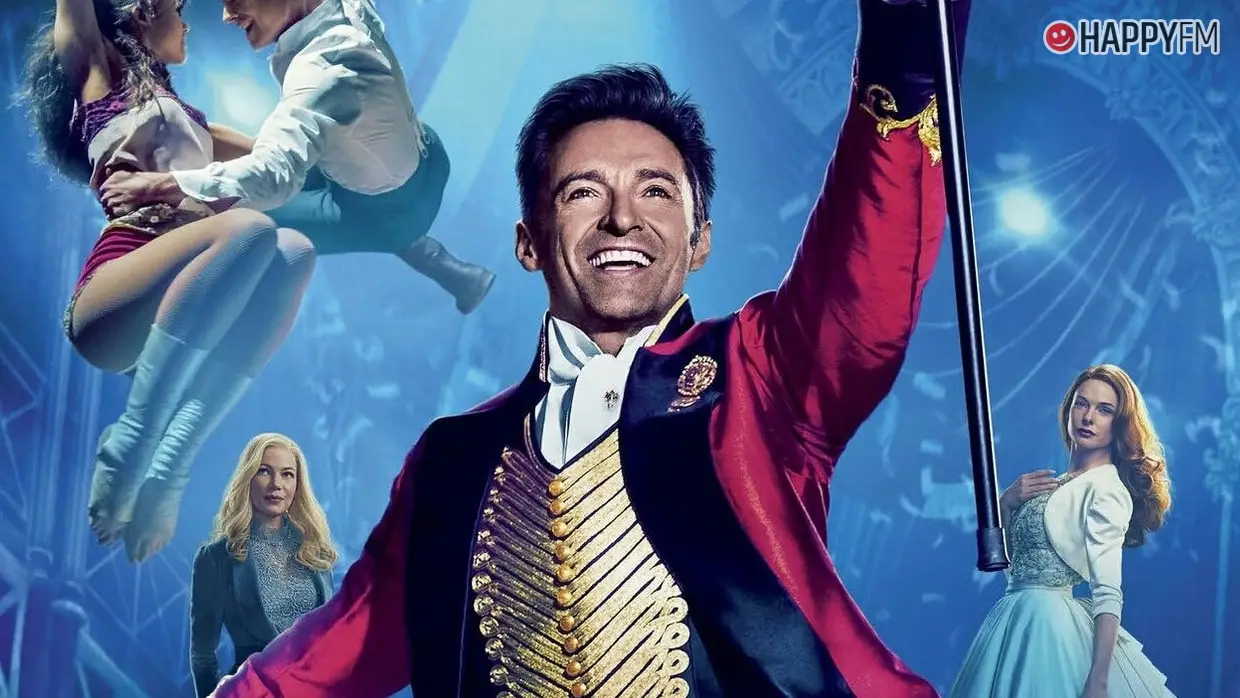Estas son las películas musicales que han marcado a toda una generación