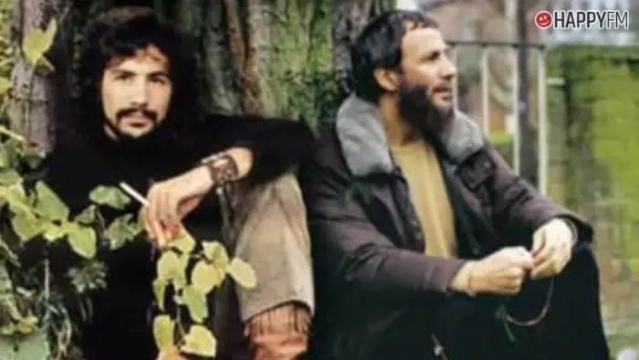 ‘Father And Son’, de Yusuf – Cat Stevens: letra (en español), historia y vídeo