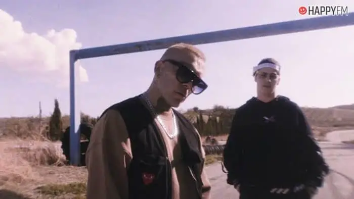 ‘Fernando Alonso’, de El Jhota y Camin: letra y vídeo