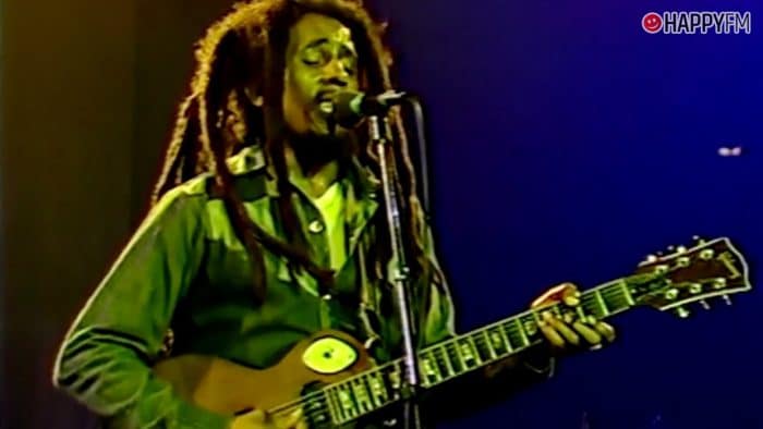 ‘I Shot The Sheriff’, de Bob Marley: letra (en español), historia y vídeo