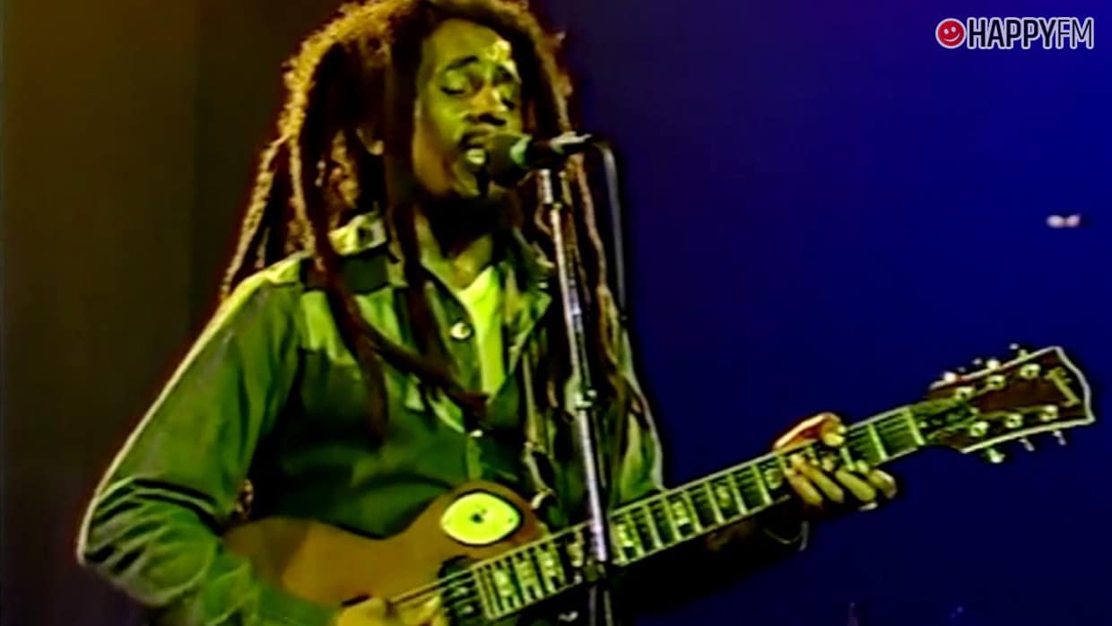 ‘I Shot The Sheriff’, de Bob Marley: letra (en español), historia y vídeo
