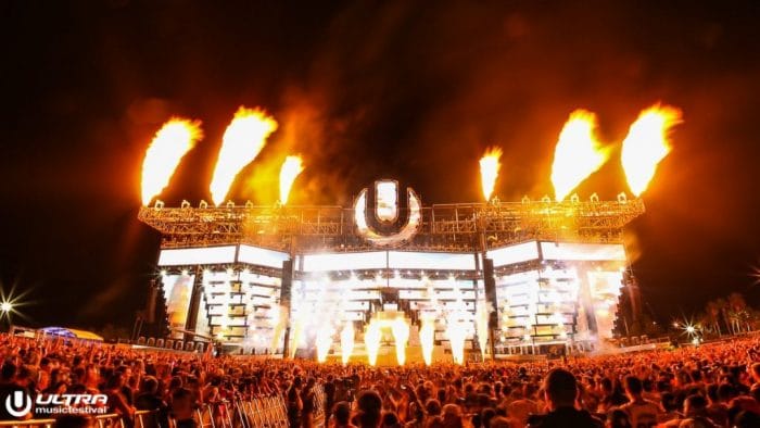 Ultra Music Festival 2021, cancelado 