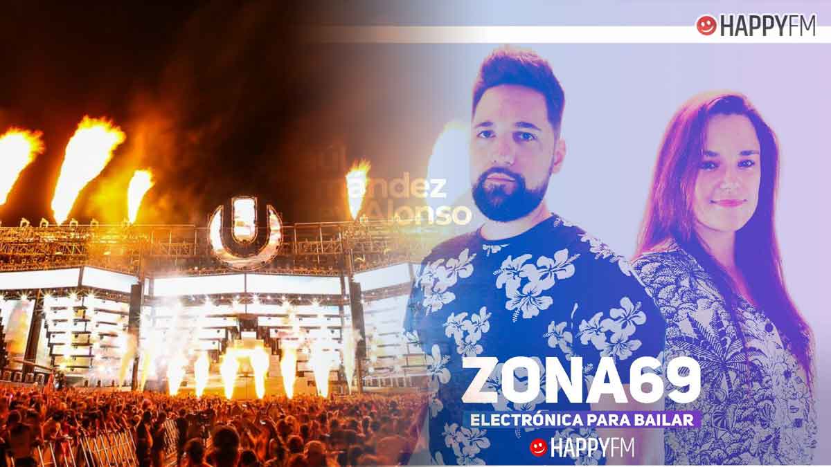 La cancelación del ‘Ultra Music Festival’, y el futuro del resto de festivales, esta noche en ‘ZONA69’