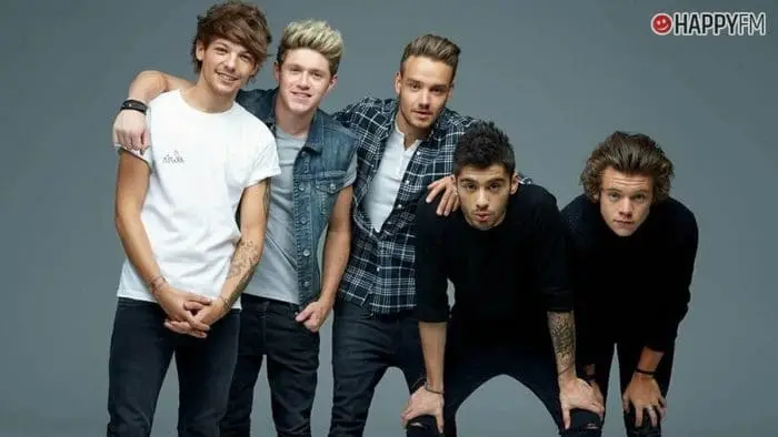 One Direction y otras separaciones de grupos musicales que más sintieron los fans