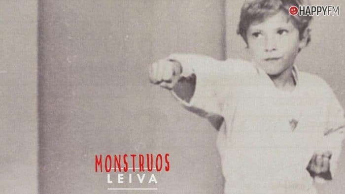 Leiva: 5 canciones del disco ‘Monstruos’ que son imprescindibles