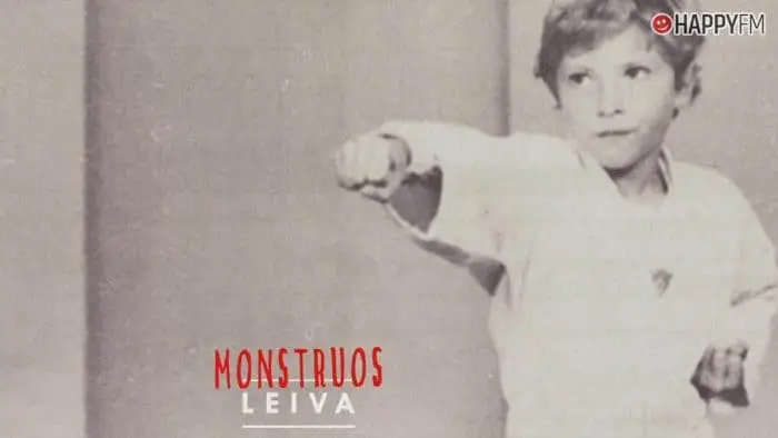 Leiva: 5 canciones del disco ‘Monstruos’ que son imprescindibles