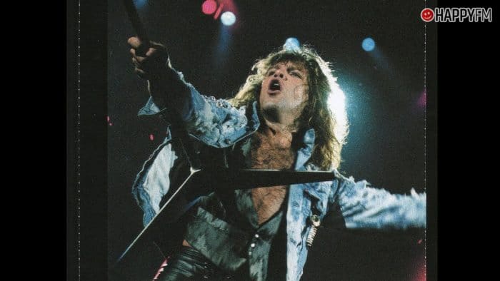 ‘Livin’ On A Prayer’, de Bon Jovi: letra (en español), historia y vídeo