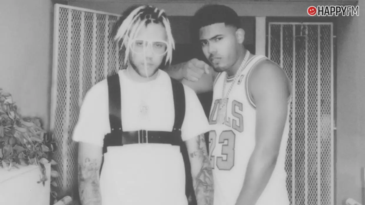 ‘Los Bo’, de Jhay Cortez y Myke Towers: letra y vídeo