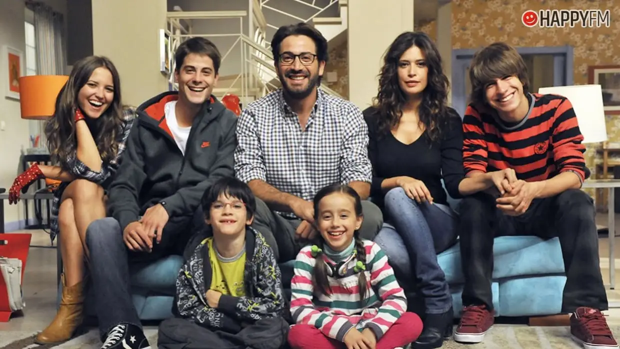 ‘Los Protegidos’: 8 momentos de la serie que jamás olvidaremos