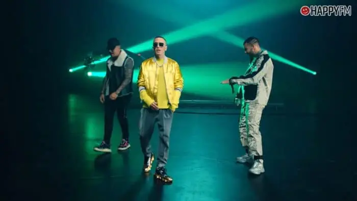 ‘Mala costumbre’, de Manuel Turizo y Wisin & Yandel: letra y vídeo